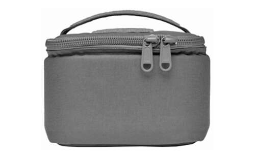 Soft Gun Cases Cloud Defensive Ammo Transport Bag CLD DEF AMMO TRANSPORT BAG URBAN GRY • Model: Ammo Transport Bag